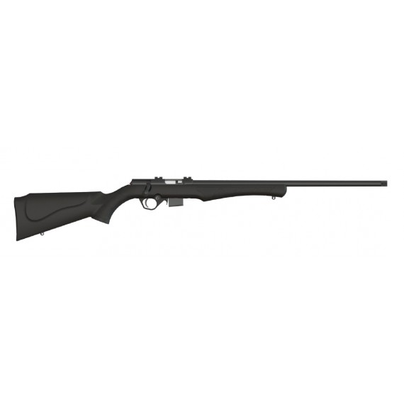 Puška Rossi 22 WMR 8122 23" BK SW