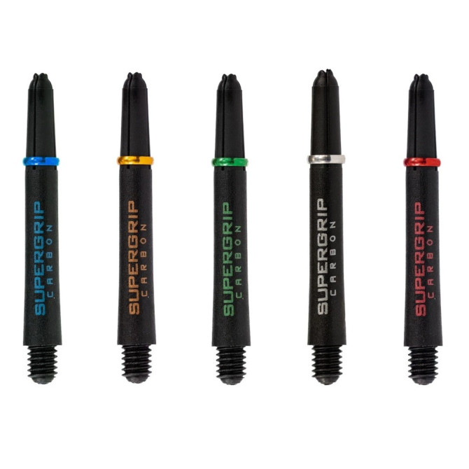 PIKADO rezer.trup SUPERGRIP CARBON