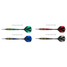 Pikado puščice Harrows Vivid