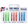 Pikado rez.trup Harrows Tri-Pack
