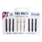 Pikado rez.trup Harrows Tri-Pack