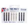 Pikado rez.trup Harrows Tri-Pack