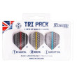 PERESA ZA PIKADO TRI PACK SUPERGRIP