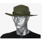 KLOBUK Barbaric 30590-VE zelen