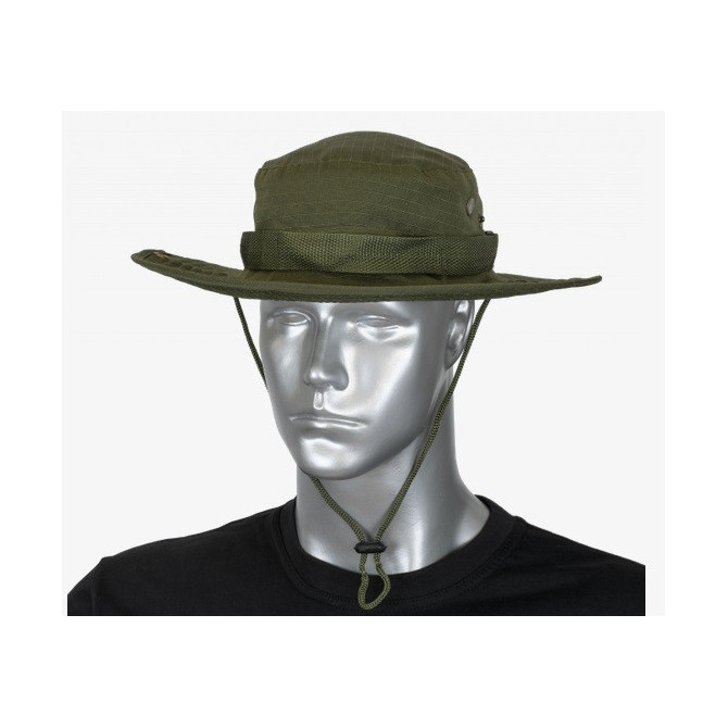 KLOBUK Barbaric 30590-VE zelen