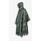 PLAŠČ DEŽNI CAMO 30592-CA