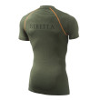 MAJICA SPODNJA BERETTA BODY MAPPING 3D kr.rokav Zelena IM161T ŠT.I