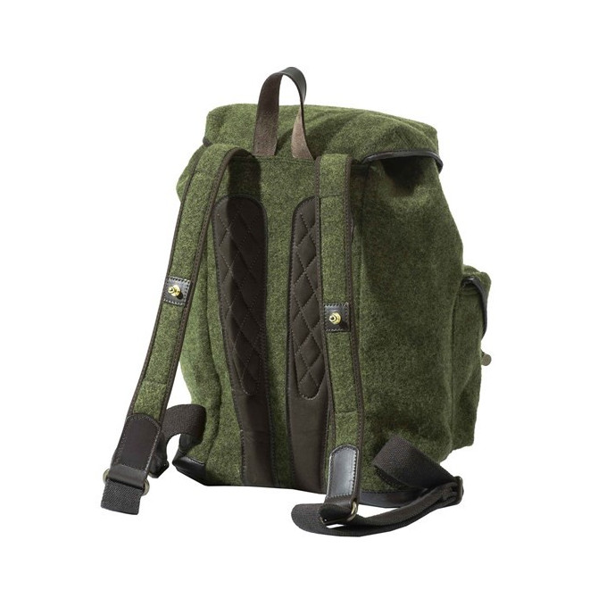 NAHRBTNIK BERETTA LODEN 25Lt zelen BS491T1353079B