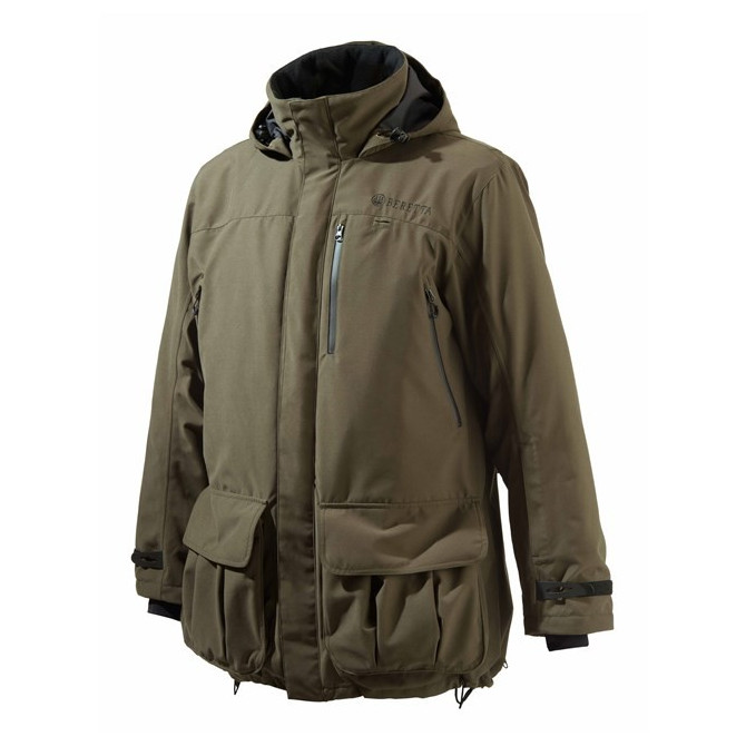 Jakna Beretta Insulated Static GU451 ŠT.M