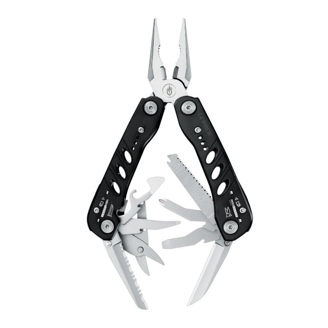 KLEŠČE GERBER MULTIUSO EVO  22X41771