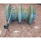 Krmilnik za divje prašiče 147513