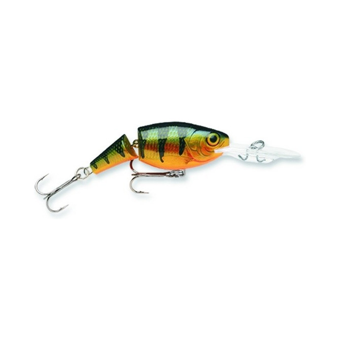 VABA RAPALA JSR07 P JOINTED SHAD RAP