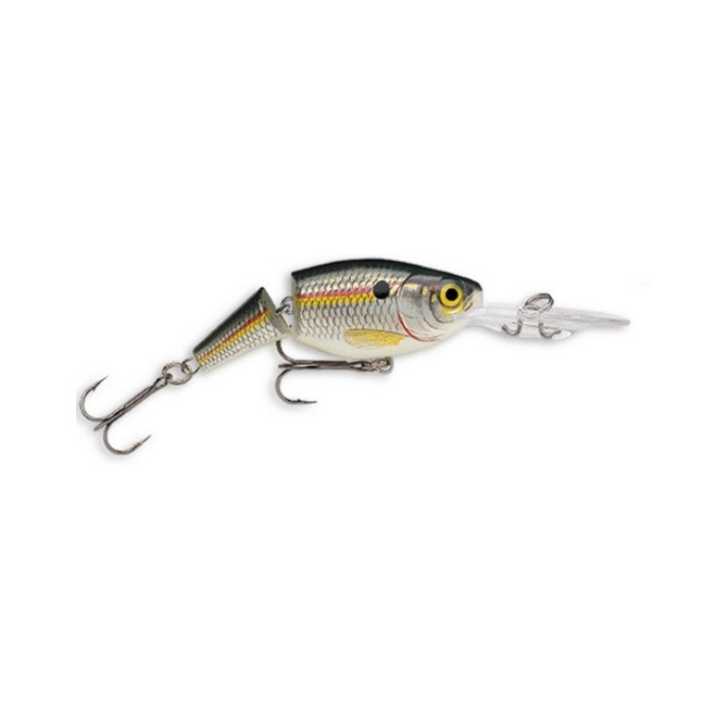 VABA RAPALA JSR09 SD JOINTED SHAD RAP