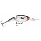 VABA RAPALA JSR09 CH JOINTED SHAD RAP