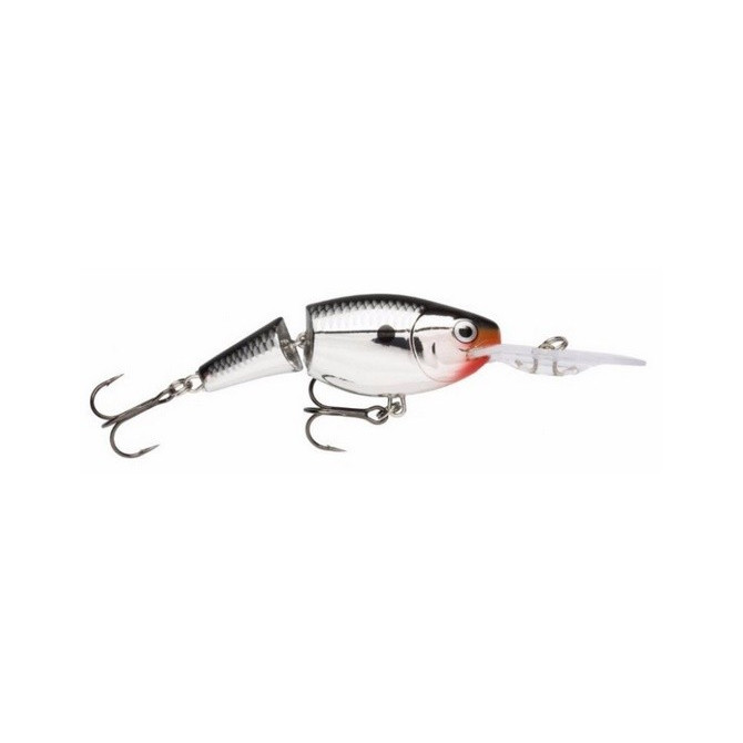 VABA RAPALA JSR09 CH JOINTED SHAD RAP