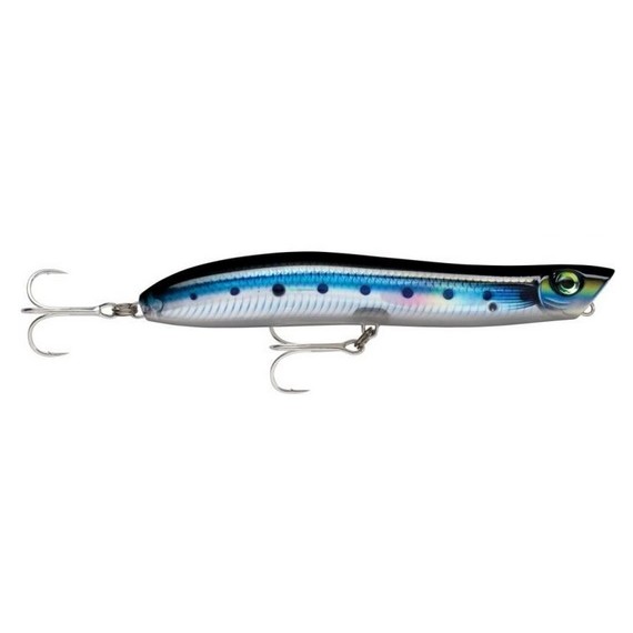 VABA RAPALA MAX RAP WALKÂ´N ROLL MXRWR13 HDBSRD
