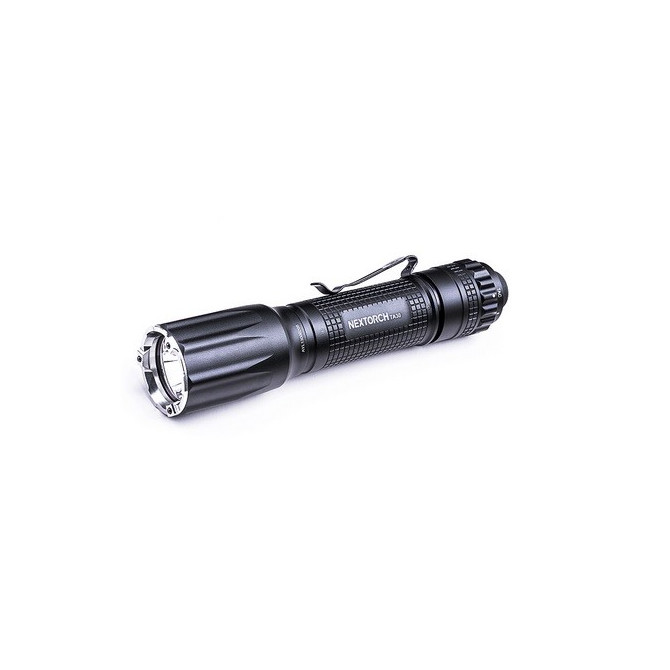 Svetilka Nextorch TA30 1300lm Led