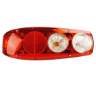 Luč zadnja SX (leva) Caraluna II 37466