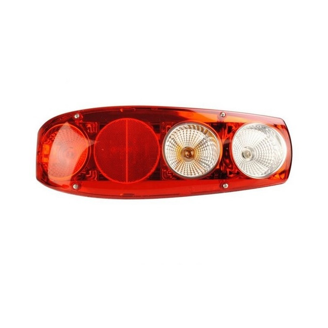 Luč zadnja SX (leva) Caraluna II 37466