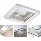 Okno Dometic, Mini Heki, 40x40