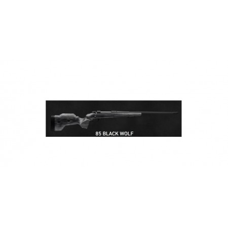 PUŠKA SAKO 85/M RH 308WIN BLACK WOLF NS DM FL 24,3Ë MT15X1 SAV29HK10MT