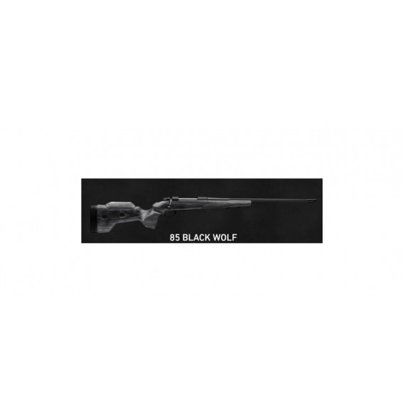 PUŠKA SAKO 85/M RH 308WIN BLACK WOLF NS DM FL 24,3Ë MT15X1 SAV29HK10MT