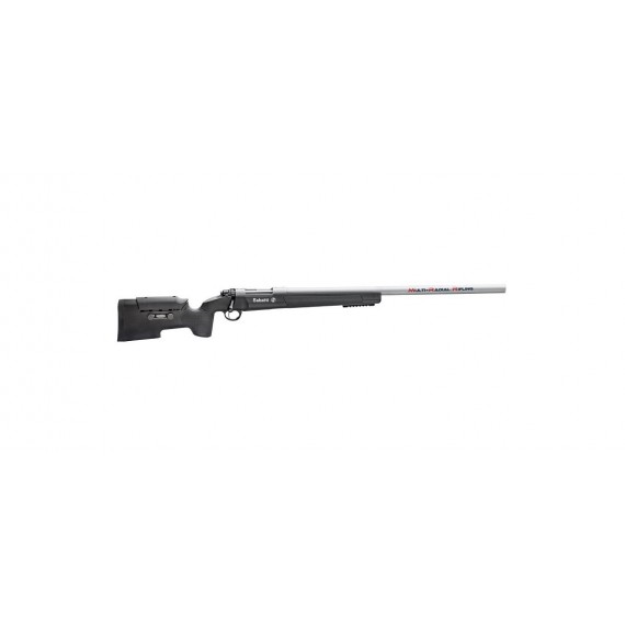 PUŠKA SABATTI ROVER TACTICAL LW CHROME 308WIN 71cm 28mm ROTAS3086B