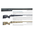 Sabatti Tactical EVO 308 WIN