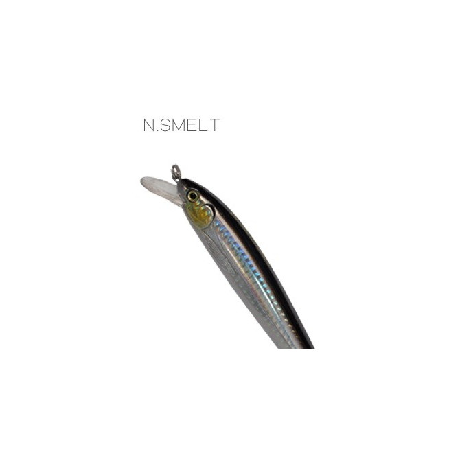 DTD Jumbo Calamari 130