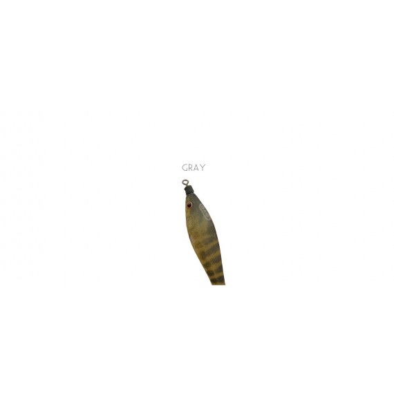 DTD Soft Natural Kanjac 2.0