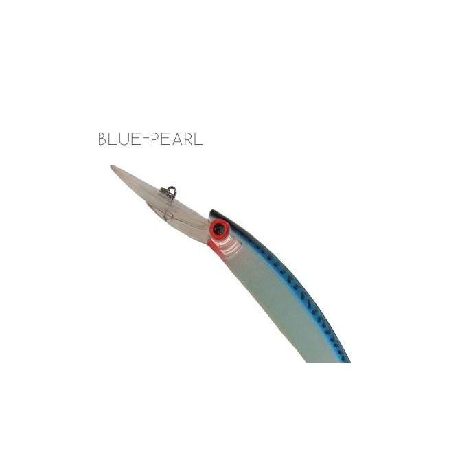 DTD Turbo Skuša 110