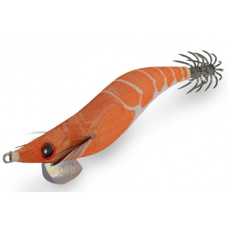 DTD Shrimp Oita 2.5