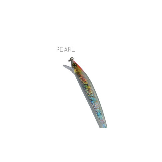 DTD Sardina Calamari 130