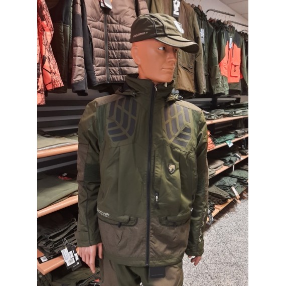 Jakna Univers Eeverest Explorer-1 U-TEX