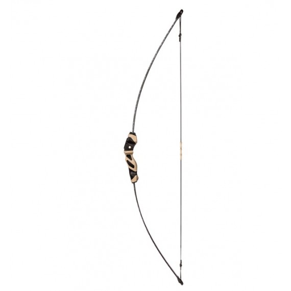 Lok Barnett Quicksilver Mossy Oak