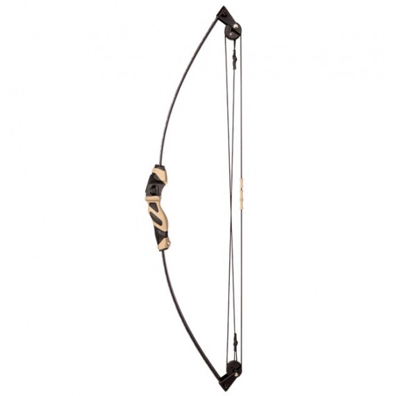 Lok Barnett Wildhawk Mossy Oak