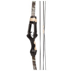 Lok Barnett Centershot Compound Mossy Oak