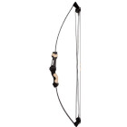 Lok Barnett Centershot Compound Mossy Oak