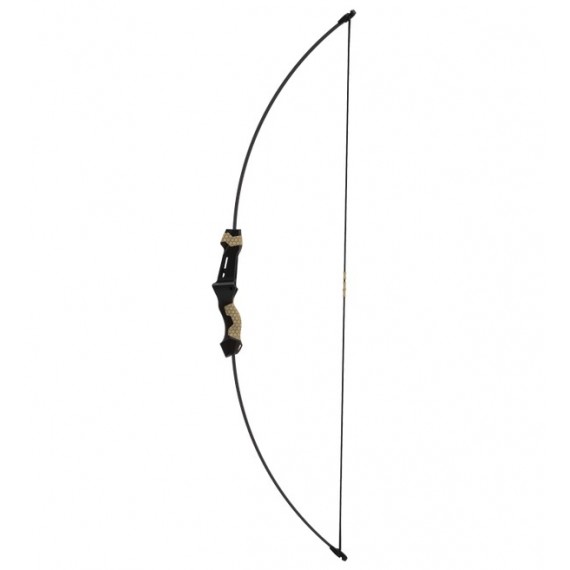 Lok Barnett Centrshot Recurve Mossy Oak