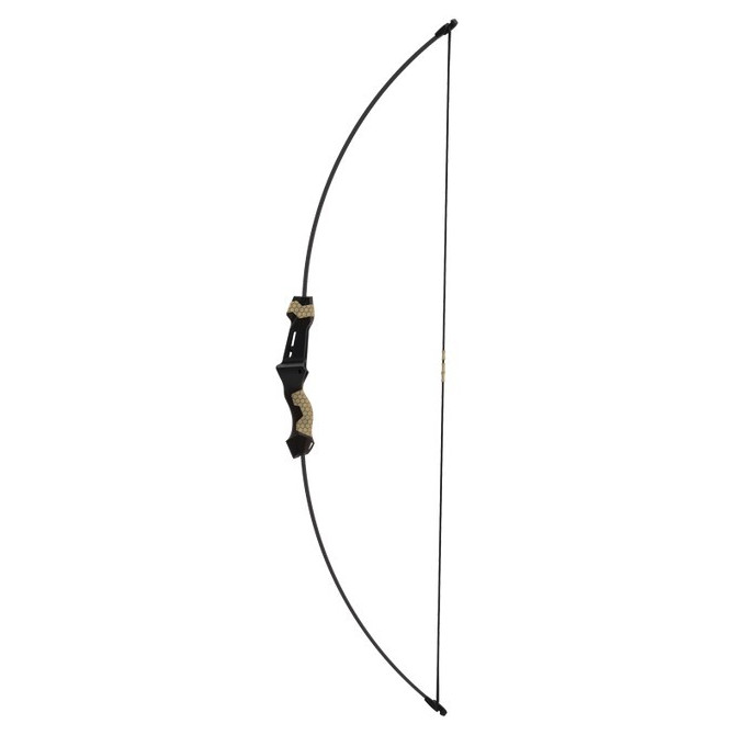 Lok Barnett Centrshot Recurve Mossy Oak