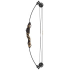 Lok Barnett Vertigo Mossy Oak