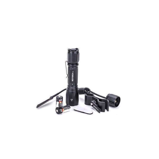 Svetilka Nextorch T5 Set 760/220lm