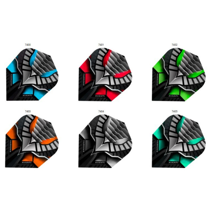 Peresa za pikado Avanti