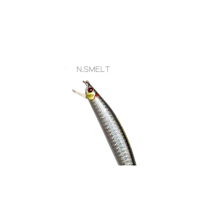 DTD Gavun Calamari 120