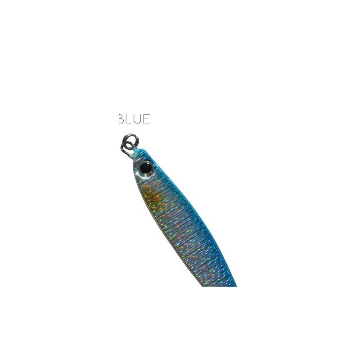 DTD Metal Sardina jig 21g