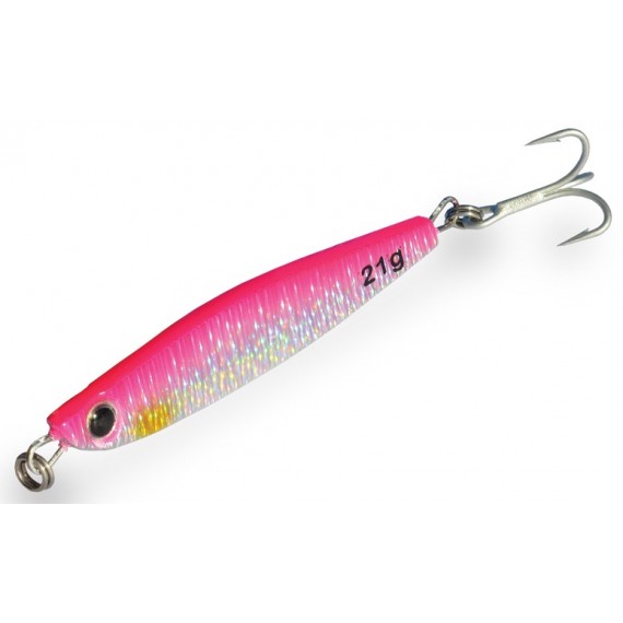 DTD Metal Sardina jig 21g
