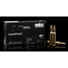 Naboj Sako 30-06 FMJ Speedhead 8.0g/123gr