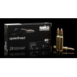 Naboj Sako 30-06 FMJ Speedhead 8.0g/123gr