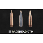 Naboj Sako 223 REM Racehead 4,5g / 69gr