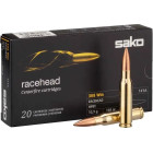 Naboj Sako 223 REM Racehead 4,5g / 69gr